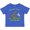 Royal Blue, variant on Inktastic Rhino That My Grandpa Loves Me with Cute Rhinos Boys or Girls Toddler T-Shirt