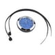 thumbnail image 5 of Medidor de temperatura del manillar de motocicleta Sunnimix azul, 5 of 7