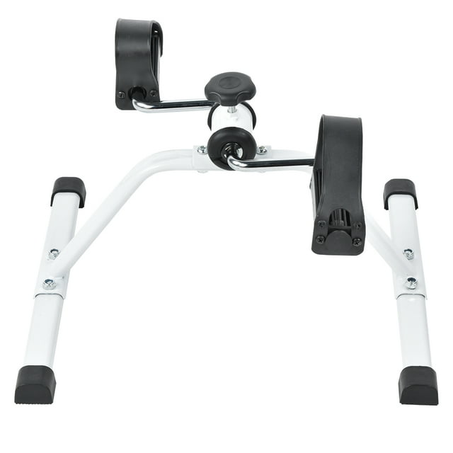 Mini Bicicleta De Fitness Ajustable, Mini Bicicleta De Ejercicio, Para Gimnasio, Equipo De Entrenamiento En Casa, Fácil De Usar ANGGREK Otros Deportes