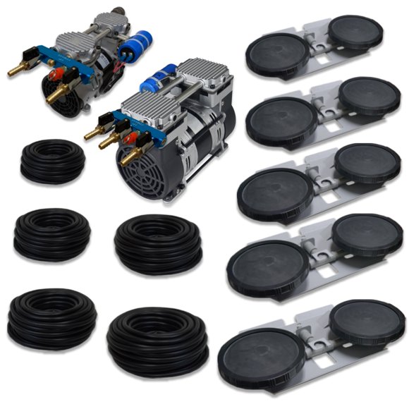 10 Cfm Air Compressor