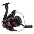 thumbnail image 1 of Oubit Long Shot Reel,Baitcasting Reel Long Range Baitcasting Reel Metal Fishing Reel Power Packed Performance, 1 of 8