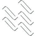 thumbnail image 1 of HSHDLDF 10 Pcs Clé Allen 4 mm en L pour Clé Hexagonale, Petite Clé Allen Métrique Outil Clé Hexagonale Ensemble de Clé Hexagonale, Outil de Réparation de Tête d'Hexagone de Remplacement de Clé Hexagonale, 1 of 7