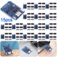 thumbnail image 1 of Likrtyny D1 Mini V4.0.0 Internet Las Placa Desarrollo ESP8266 4MB, 1 of 8