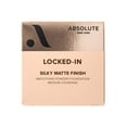 thumbnail image 5 of Locked-In Powder Foundation, 5 of 21