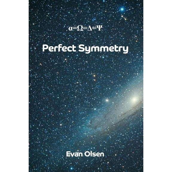 Perfect Symmetry (Paperback)