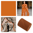 thumbnail image 1 of Copper - Luxury Matte Tulle  - TLC, 1 of 4