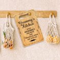 thumbnail image 3 of PYYNA-Grammy Gifts Cutting Board, Gifts for Grammy Grammie Grandma Bamboo Cutting Board, Mothers Day Christmas Gift for GrammyDecorative CuttingBoard Kitchen Decor, Best GreatGrammy Gift, 3 of 3