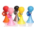 thumbnail image 4 of Bike Horn Air Horn Loud Honking Horn with Easy Mount for Bikes Strollers Cycling Safety, 4 of 4