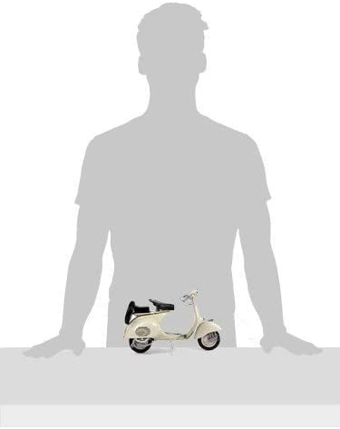 NewRay Vespa 150 VL TT (1955) 1/6 ニューレイ NewRay Vespa 150 VL TT (1955) 1⁄6 ニューレイ New Ray Toys