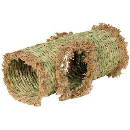 UPC: 0048081010983 | Prevue Pet Products 48081010983 Grass Tunnel Toy – Large