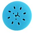 thumbnail image 3 of Cepillo de limpieza facial Exfoliante Eliminación de grasa Masaje Medusa Pulpo Herramienta de lavado Azul EOTVIA paquete de 1, 3 of 7