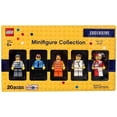 thumbnail image 1 of LEGO Bricktober 2013 Exclusive Set #5002146 Minifigure Collection Vol. 1/3, 1 of 1