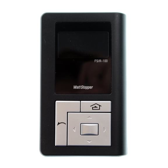 WattStopper FSIR-100 Wireless IR Configuration Tool, Use for IR Enabled Fixtures