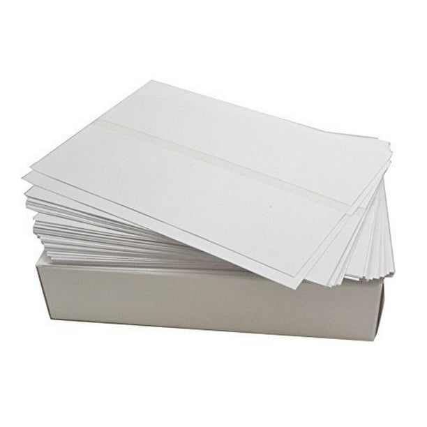 (USPS Approved) Box of 300 Double Postage Meter Tapes 5 1/2 x 3 1/2