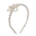 thumbnail image 1 of Per de Flor Novia Dama Fiesta Promoción Diadema do Cristal Sunnimix diadema nupcial, 1 of 8