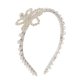 thumbnail image 1 of Per de Flor Novia Dama Fiesta Promoción Diadema do Cristal Sunnimix diadema nupcial, 1 of 8