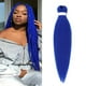 thumbnail image 1 of Trenzas de 26 pulgadas para looks de festivales con trenzas DIY, trenzas largas de 90 g, 1 of 3