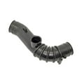 thumbnail image 2 of KarParts360 For Toyota Camry 1996 Engine Air Intake Hose | Rubber | Black Color | One Piece Configuration | Round Shape End 1 | Replacement For 17881-74640, 2 of 4