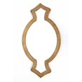 thumbnail image 1 of Teton Home WD-150 Wood Wall Mirror, 1 of 1