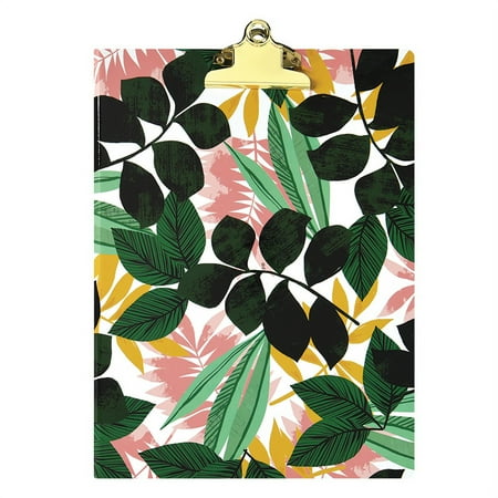 Padfolio - Leilani