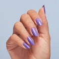 thumbnail image 4 of Esmalte de uñas OPI Nail Lacquer Skate to the Party, color morado brillante, 4 of 6