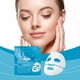 thumbnail image 5 of Moisturizing Wrinkle Alleviating Facial Mask Moisturizing Repairing Moisturizing Firming Repairing Mild And Wrinkle Resisting, 5 of 9