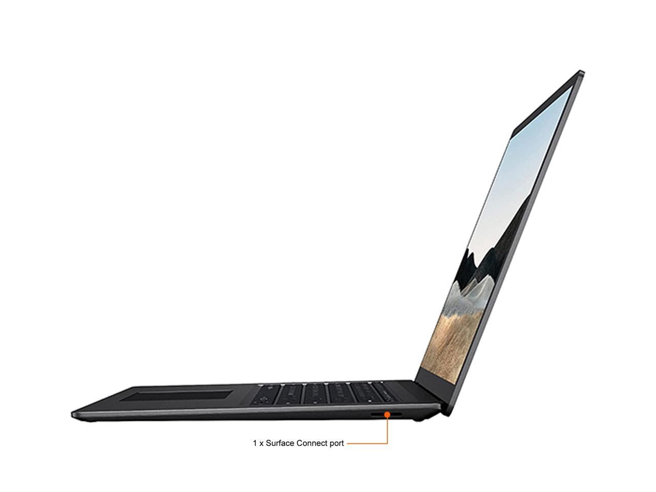 Microsoft Computer Surface Laptop 4, Intel Core i7 11th Gen, 8GB