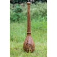 thumbnail image 3 of Sports Traditional Wooden Mudgar, Indian Exercise Club, Bheem Gada, Fitness Training Equipment (8, Kilograms), 3 of 4