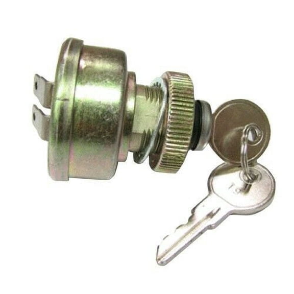 Ignition Switch Compatible with Polaris Indy 600 XC 1995-1998