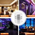 thumbnail image 3 of 3W LED Embed Smallpox Modeling Light Modern Ceiling Lamp Spot Lighting Luminaire Spotlight For Ceiling Corridor Decoration, 3 of 5