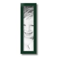 thumbnail image 2 of ArtToFrames 4x16 inch Green Picture Frame, Green Wood Poster Frame (4157), 2 of 8