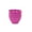 Purple, variant on Unbreakable Plastic Bowl 4 Pack Small