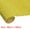 Golden Yellow, variant on Artificial Grass Mat 19.7" x 19.7" White Realistic Fake Turf for Garden, Lawn Decoration Sand Table