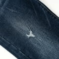 thumbnail image 5 of KIDSCOOL SPACE Boy Jeans,Little Kid Ripped Elastic Band Inside Slim Fit Denim Jeans Pants,Blue,5-6 Years, 5 of 6
