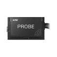 thumbnail image 1 of Fuente ADATA XPG PROBE 500W Bronce Negro PROBE500B-BKCUS, 1 of 3