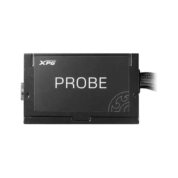 Fuente ADATA XPG PROBE 500W Bronce Negro PROBE500B-BKCUS