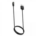 thumbnail image 1 of Yinanstore 2x3.3ft Smart Watch Charger for Noise ,Fast And Safe 1 Meter Blk , Blk, 2 Pcs, 1 of 8