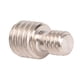 thumbnail image 4 of Tornillo de Cámara Macho de 3/8 A 1/4 ANGGREK Adaptador de Tornillo JA2210, 4 of 8