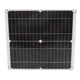 thumbnail image 3 of Kit de panel solar de bricolaje Sincero monocristalino 20W 12V resistente al agua IP65, 3 of 10