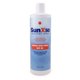 thumbnail image 1 of CoreTex Sun X 50 SPF Loción protectora solar de amplio espectro – Botella de 16 oz de octinoxato de parabeno oxibenzona y protector solar sin aceite – Sin yeso blanco y resistente al agua y al sudor h, 1 of 5