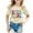 Beige, variant on shqvo Toddler Tshirts Girls 4t-5t 100th Day Of School Graphic Short Sleeve T-Shirt School Spirit Loose Holidays Tops Teen Girl Gifts
