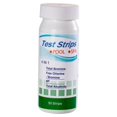 thumbnail image 1 of maskred Litmus Paper Sensitive Pool Supplies Quick Result Test Strip Multifunctional Response Clear Scale Acidity Tester, 1 of 6