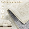 thumbnail image 4 of Living room area carpet: Washable carpets for bedrooms and dining rooms Different colors and specifications to choose from, 4 of 12