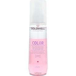 GOLDWELL DUAL SENSES COLOR BRILLIANCE SERUM SPRAY 5 OZ