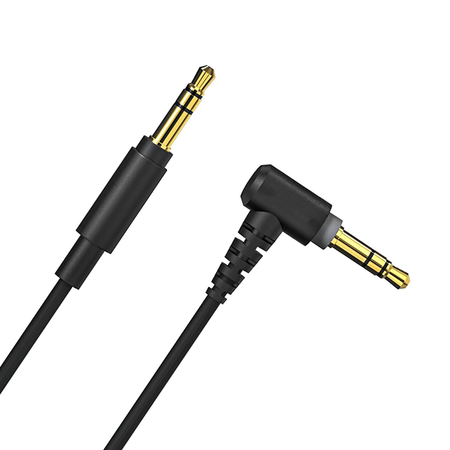 WH1000XM4 Headphone Cable, Replacement Audio Aux Cord Compatible with