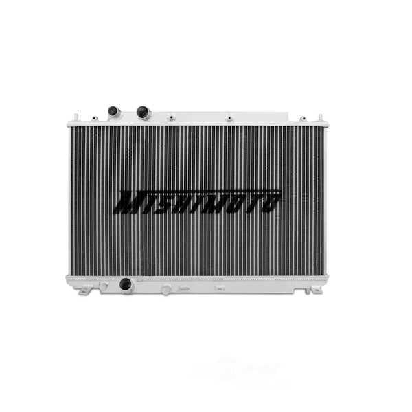 Mishimoto Automotive MMRAD-CIV-06SI Performance Aluminum Radiator, fits Honda Civic SI 2006-2011