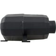 thumbnail image 6 of HYDROQUIP Silent Aire Blower with 42" Adapter Cord and 6” Universal Cord/Plug 120V 1 HP, 6 of 6