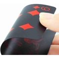 thumbnail image 3 of Royals Playing Cards For Adult - Poker, Rummy, Blackjack, Bridge | Red Print | High-Grade & Long-Lasting Poker Cards | With Much Better Look | Use For Party & Game | Playing Cards, 3 of 4