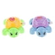 thumbnail image 2 of 5xMini Tortuga Colorida Juguete De Cuerda Para Niños Jugar Plástico 5 piezas, 2 of 8