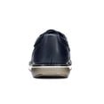 thumbnail image 4 of Zapatos Oxford Casual para Niños Bruno Marc Azul Talla 13, 4 of 6